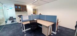 Gateway West (D7), Office #537064091